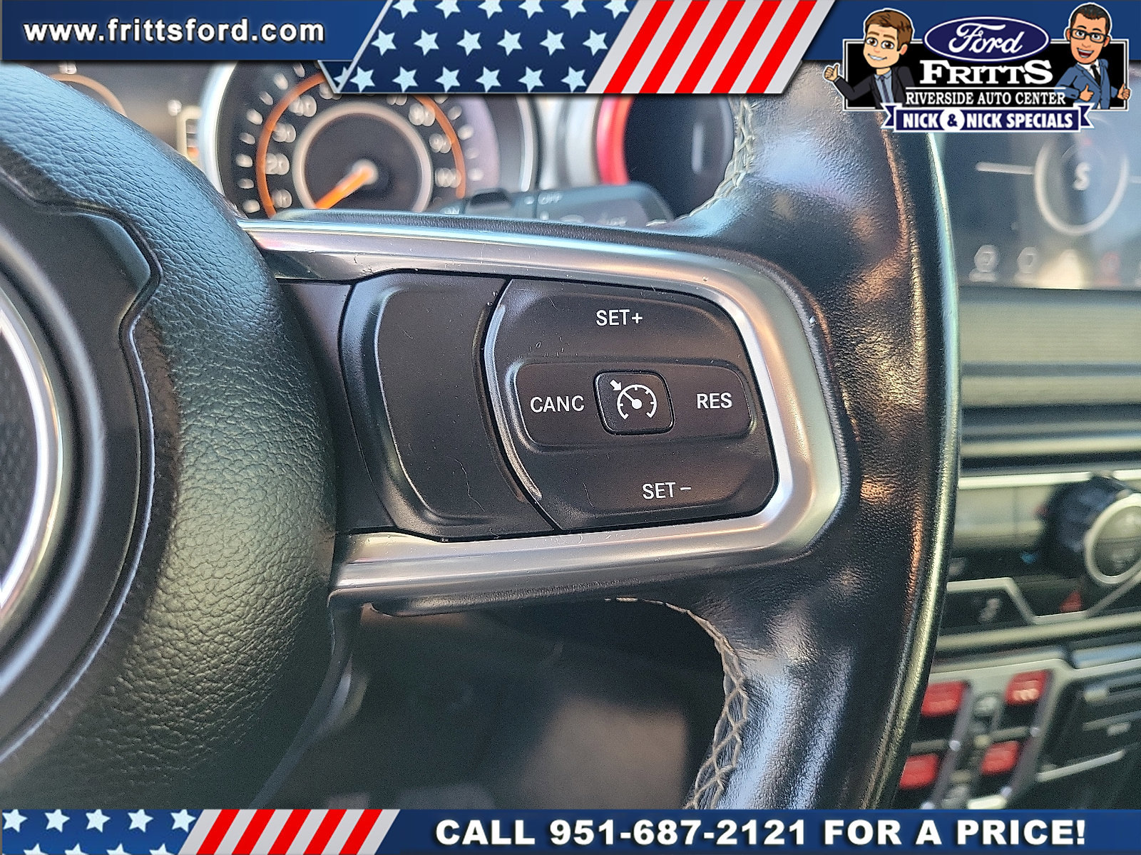 Used 2020 Jeep Wrangler Unlimited Sahara image 8