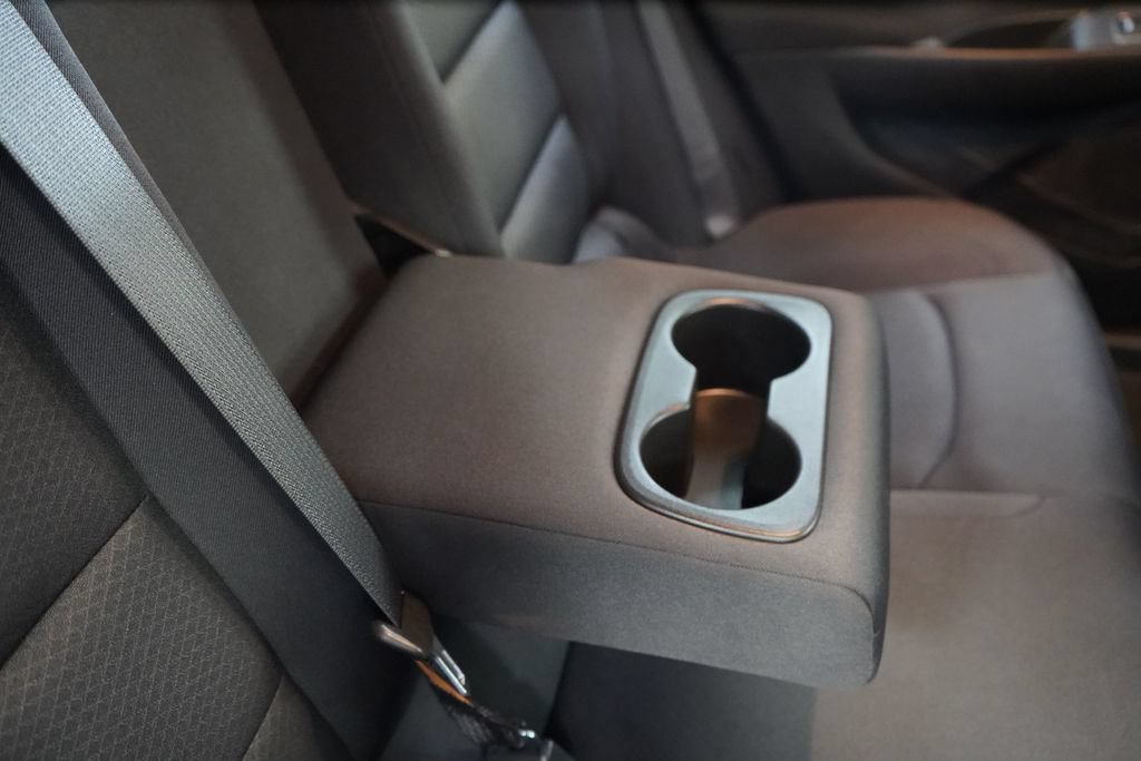 Used 2025 Chevrolet Malibu LT FWD image 25