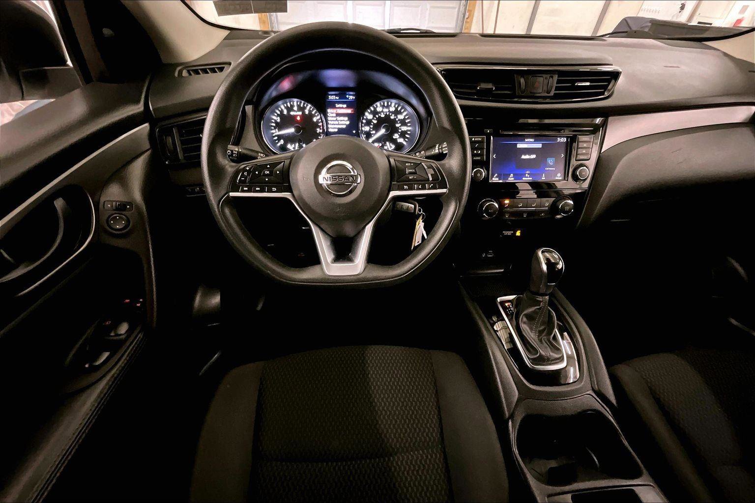 Used 2020 Nissan Rogue Sport S w/ Appearance Package image 5