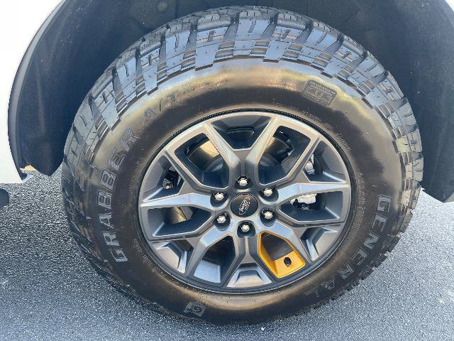 Certified 2025 Ford Expedition Tremor AWD/4WD image 10