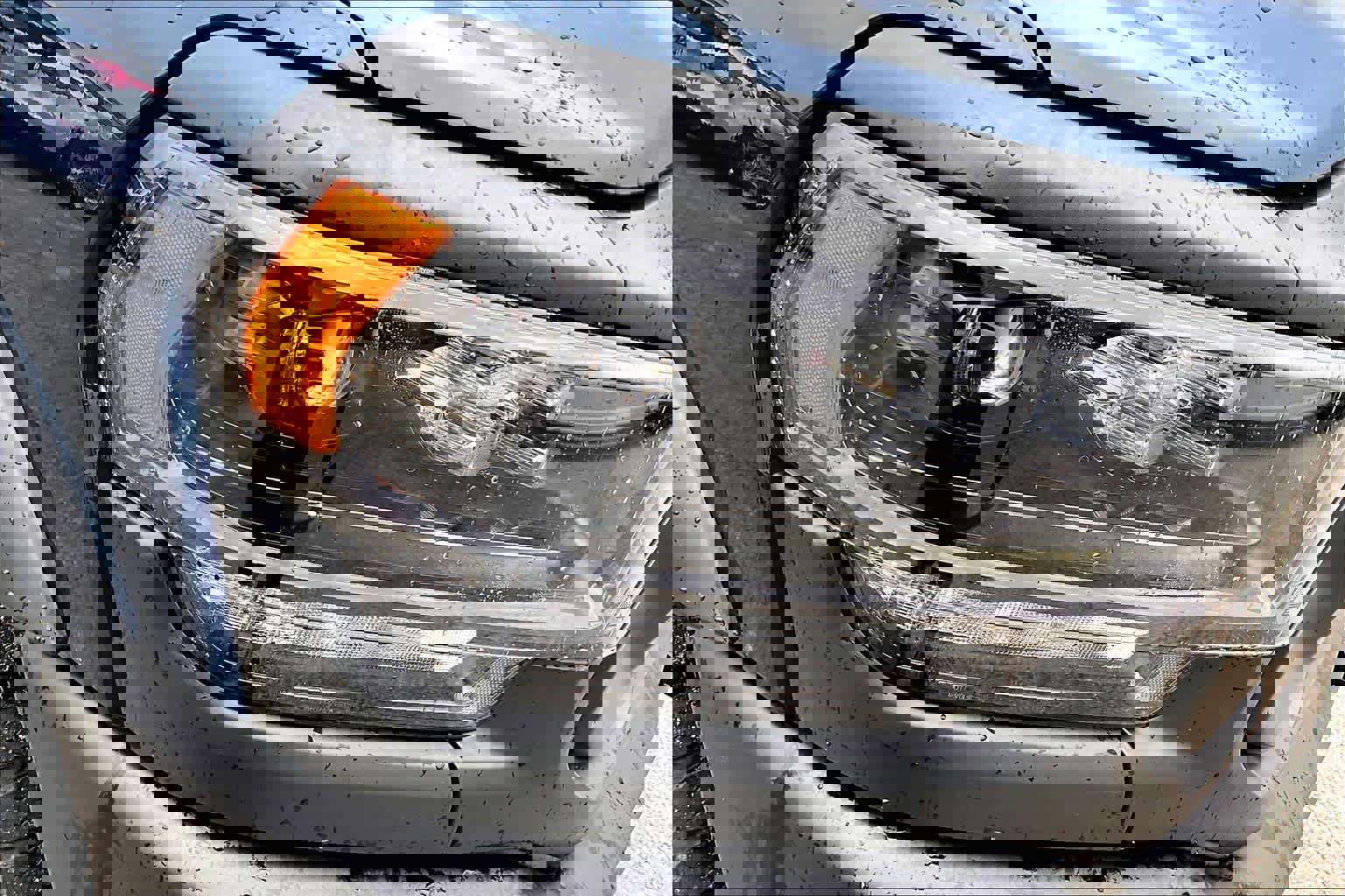 Used 2023 RAM 2500 Rebel w/ Level 2 Equipment Group image 29