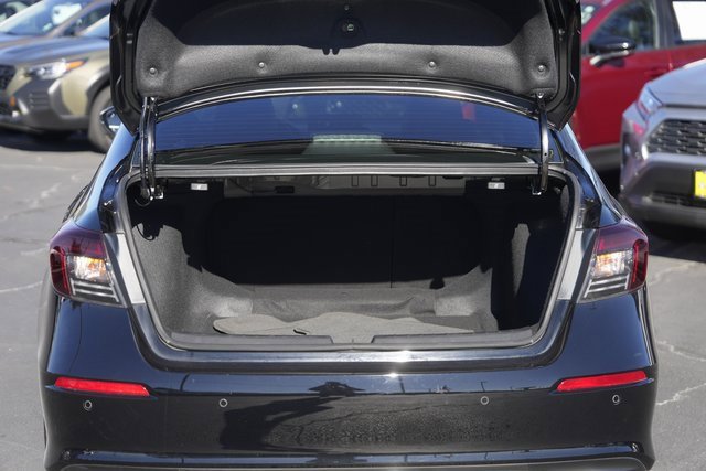 Used 2025 Honda Civic Sport Touring image 31