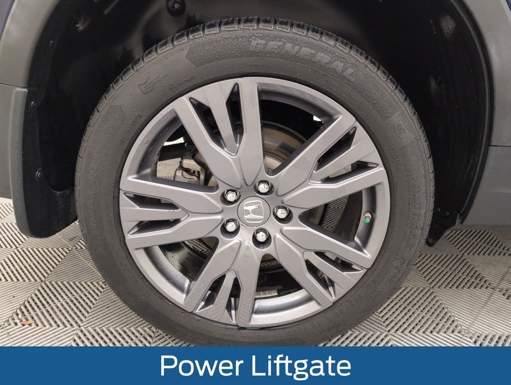 Used 2021 Honda Passport EX-L image 19