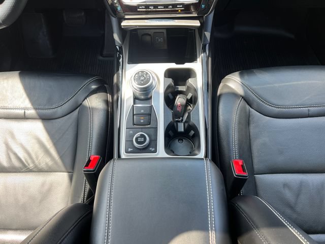 Certified 2023 Ford Explorer ST w/ Equipment Group 401A AWD/4WD image 23