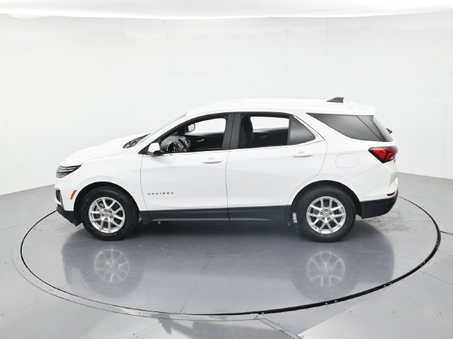 Used 2024 Chevrolet Equinox LT FWD image 47