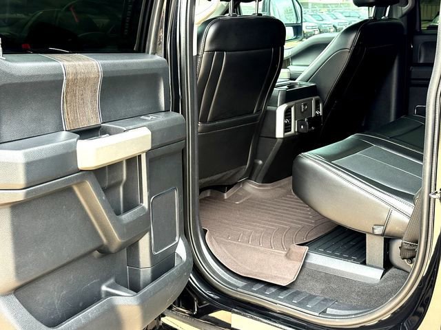 Certified 2021 Ford F250 Lariat image 22