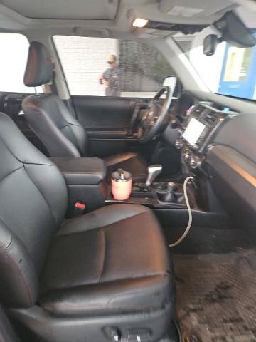 Used 2023 Toyota 4Runner TRD Off-Road Premium w/ Off Road Premium Plus Package AWD/4WD image 36