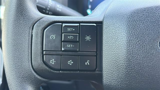 Certified 2024 Ford F150 STX RWD image 24