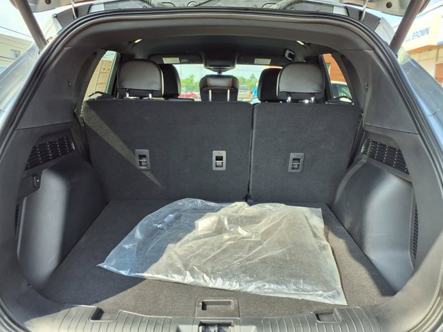 Certified 2024 Ford Escape ST-Line w/ Tech Pack #1 AWD/4WD image 19