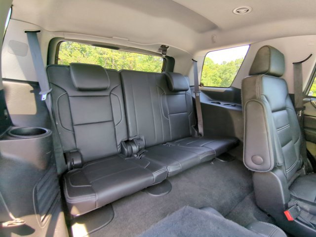 Used 2018 GMC Yukon Denali w/ Denali Ultimate Package AWD/4WD image 33