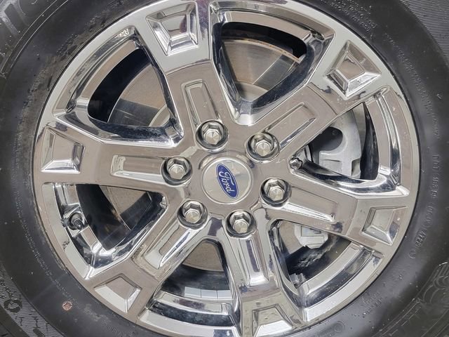 Certified 2023 Ford F150 XLT w/ Equipment Group 302A High AWD/4WD image 10