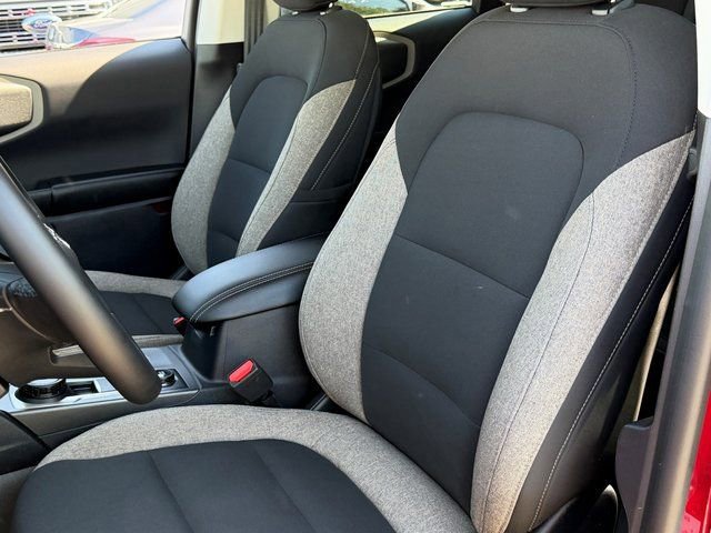 Certified 2025 Ford Bronco Sport Big Bend w/ Convenience Package AWD/4WD image 13