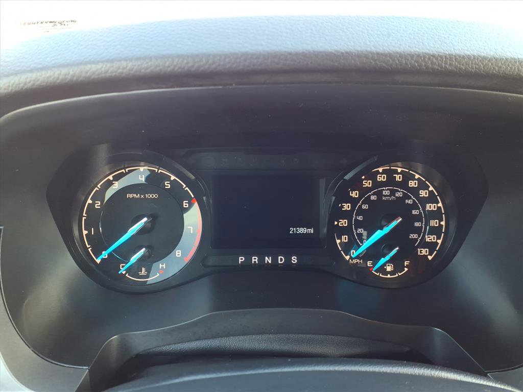 Certified 2021 Ford Ranger XLT w/ Equipment Group 301A Mid image 20