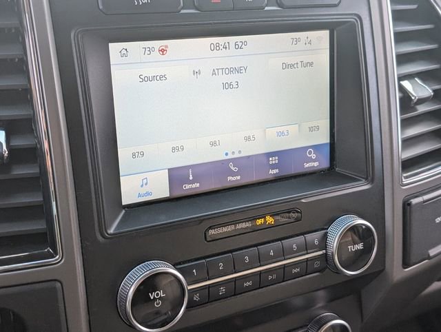 Certified 2020 Ford Expedition XLT w/ Equipment Group 202A image 20