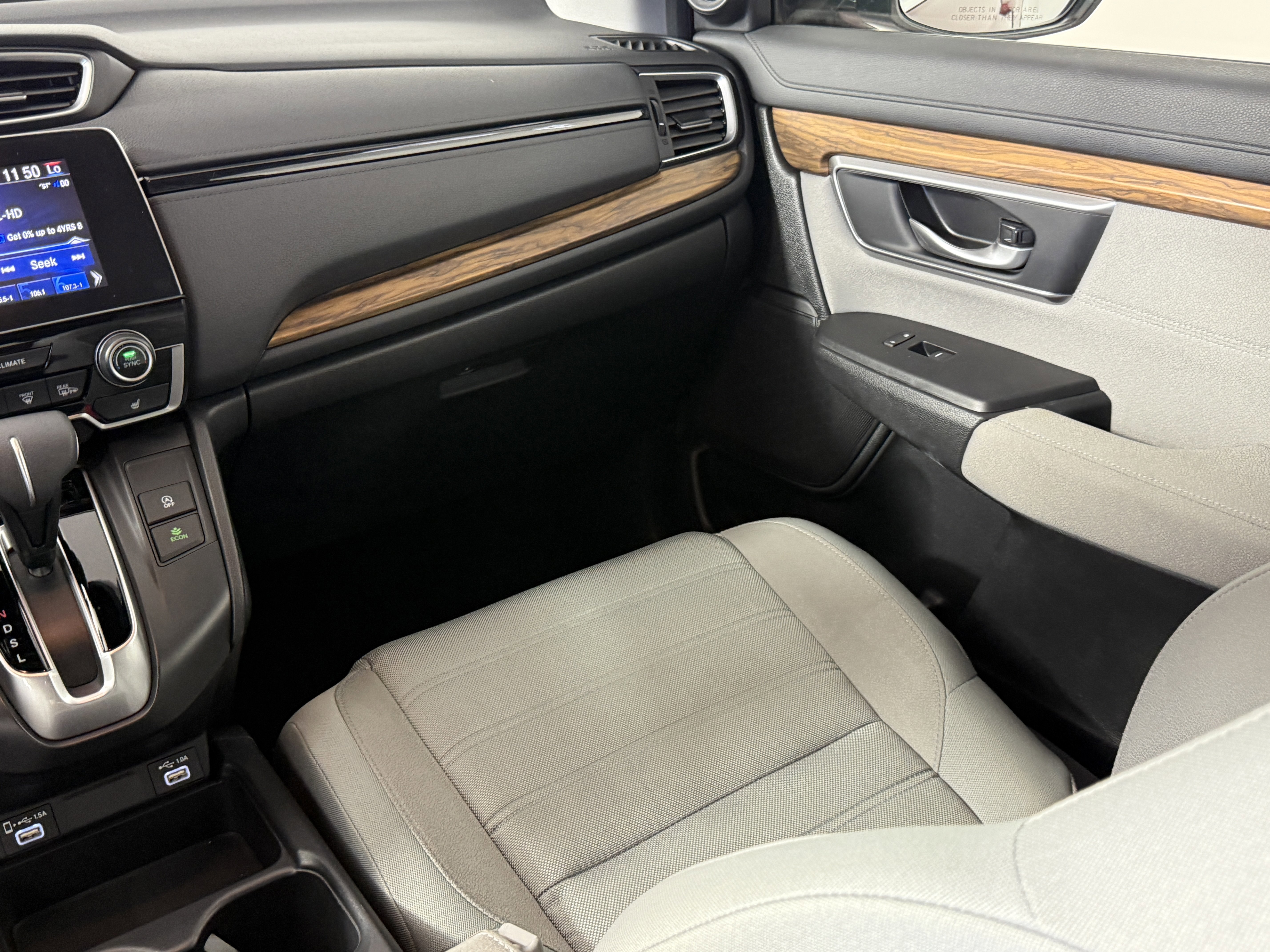 Used 2020 Honda CR-V EX image 13