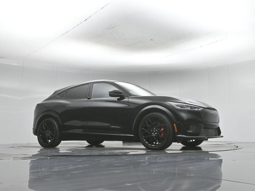 Certified 2023 Ford Mustang Mach-E GT w/ GT Performance Edition AWD/4WD image 4