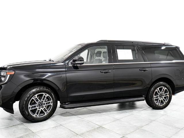 Certified 2025 Ford Expedition Max Active AWD/4WD image 4