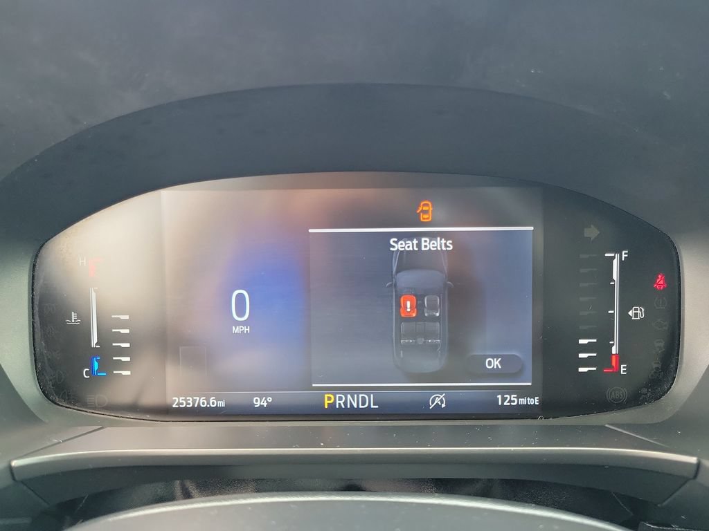 Certified 2023 Ford Escape ST-Line w/ Tech Pack #1 AWD/4WD image 25