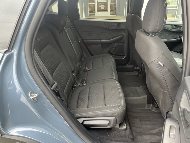 Certified 2024 Ford Escape Active w/ Cold Weather Package image 46