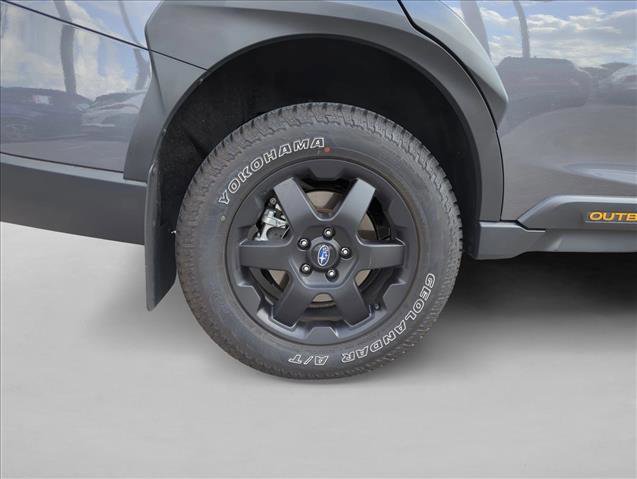 Used 2025 Subaru Outback Wilderness image 30