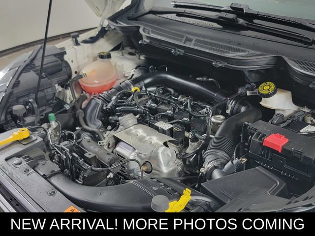 Certified 2020 Ford EcoSport SE image 38