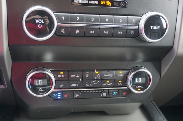Certified 2020 Ford Expedition XLT w/ Equipment Group 202A RWD image 18