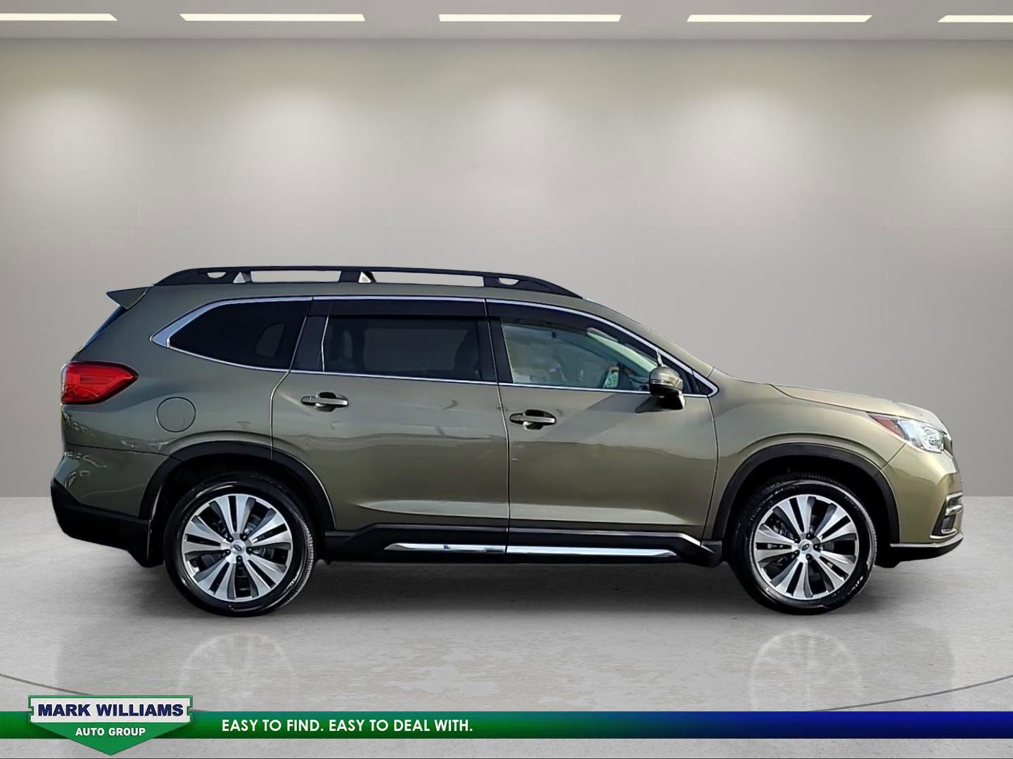 Used 2022 Subaru Ascent Limited w/ Technology Package image 6