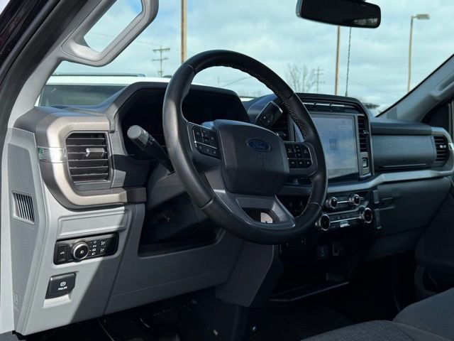 Certified 2024 Ford F150 XLT w/ Tow/Haul Package image 20