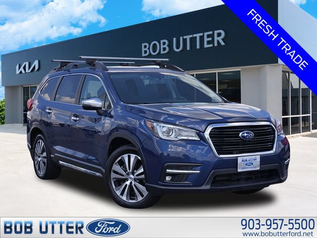Used 2021 Subaru Ascent Touring w/ Popular Package #2A AWD/4WD image 1