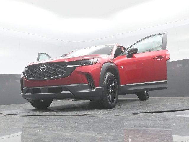 Used 2025 MAZDA CX-50 AWD 2.5 S w/ Premium Package image 33