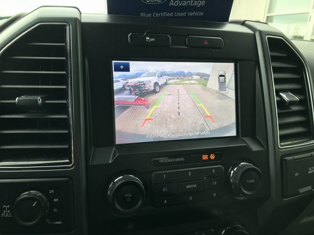 Certified 2021 Ford F250 XLT w/ XLT Premium Package image 15