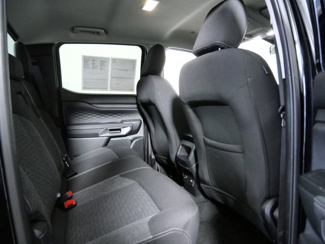 Certified 2024 Ford Ranger XLT w/ Trailer Tow Package image 14