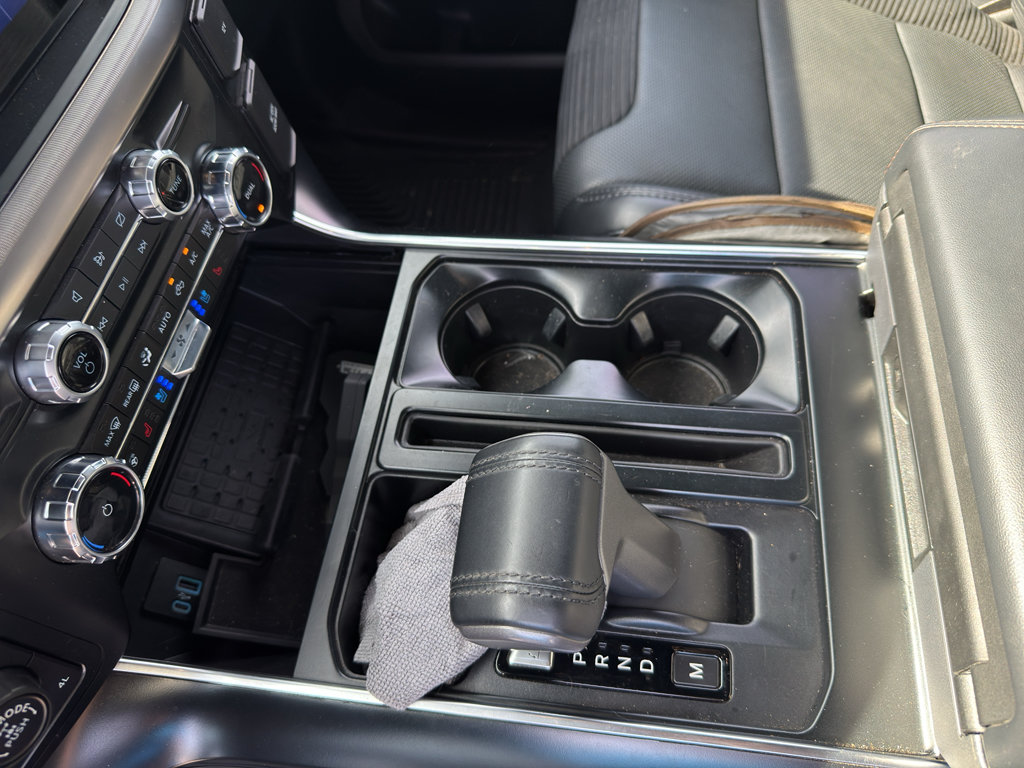 Certified 2023 Ford F150 Raptor AWD/4WD image 15