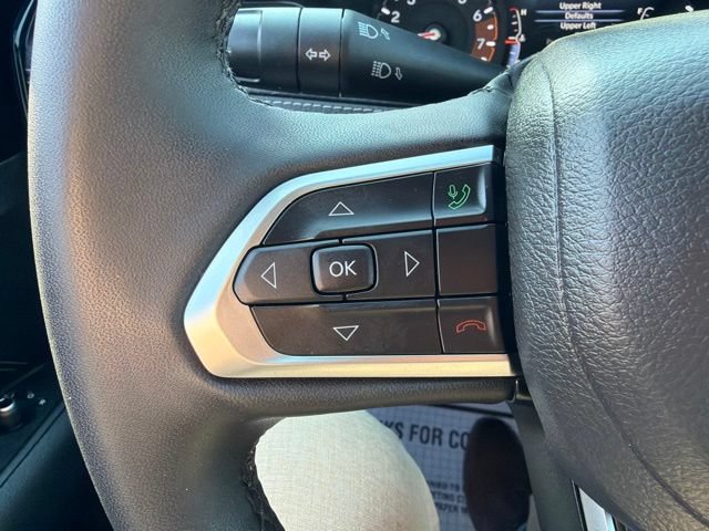 Used 2023 Jeep Compass Latitude w/ Convenience Group AWD/4WD image 11