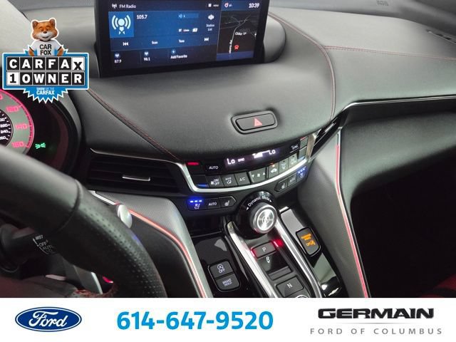 Used 2022 Acura TLX Type S AWD/4WD image 27
