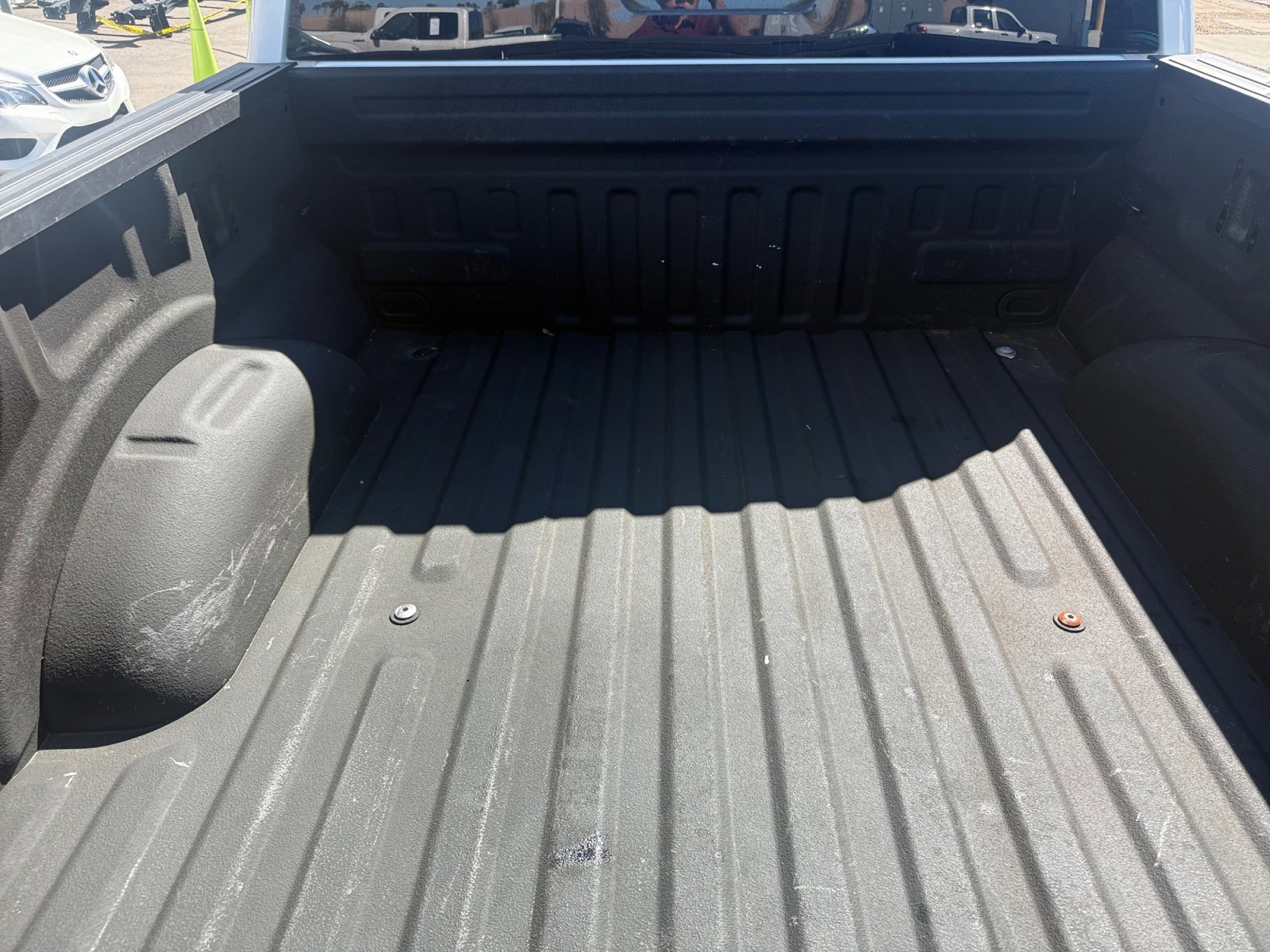 Certified 2021 Ford F150 Lariat w/ Equipment Group 502A High image 27