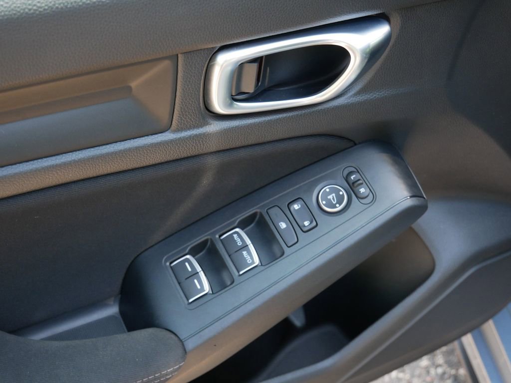 Used 2022 Honda Civic Sport image 15