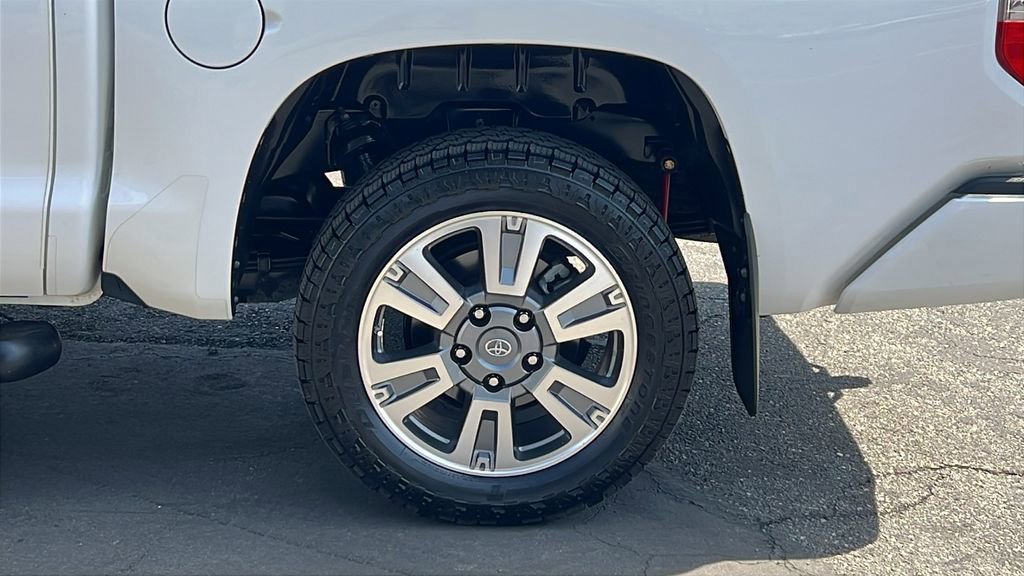 Used 2019 Toyota Tundra 1794 Edition image 9