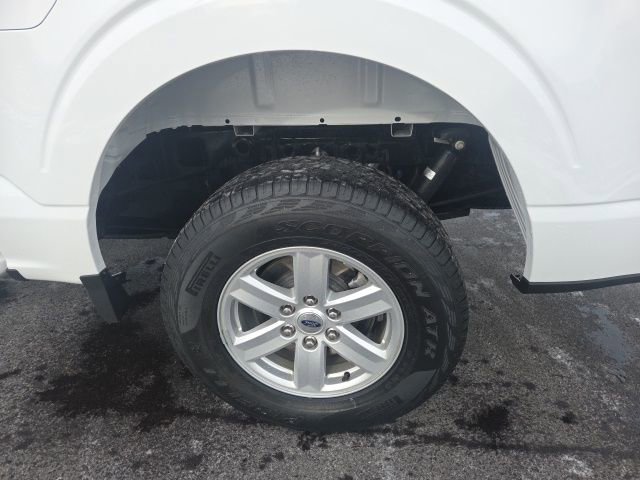 Certified 2023 Ford F150 XL w/ Trailer Tow Package image 11