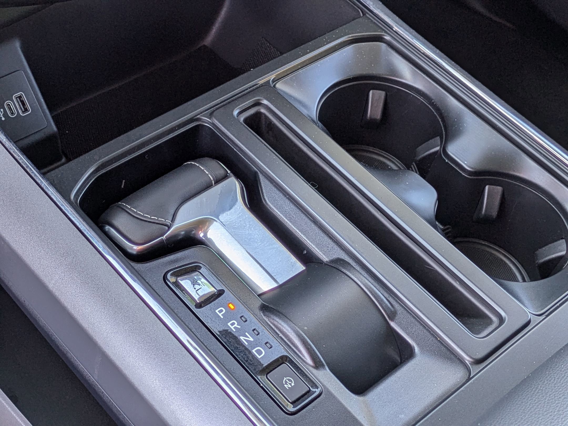 Certified 2025 Ford F150 Lightning Flash image 28