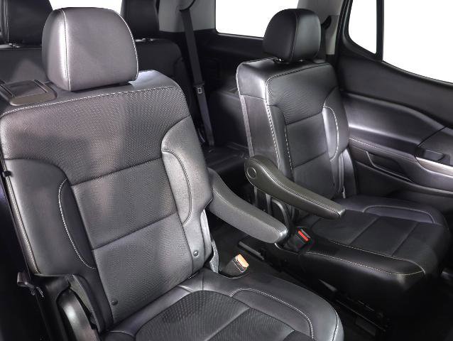 Used 2023 GMC Acadia SLT image 10