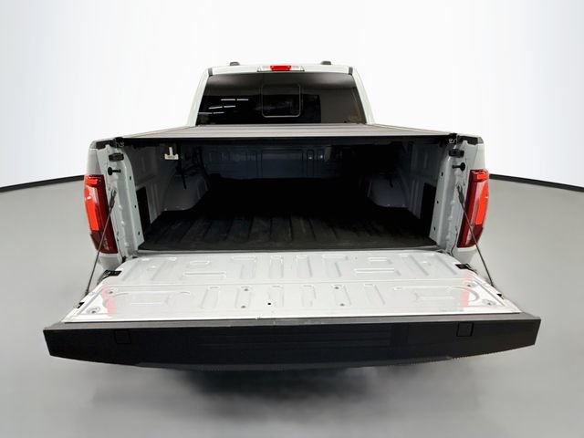 Certified 2024 Ford F150 Lariat AWD/4WD image 28