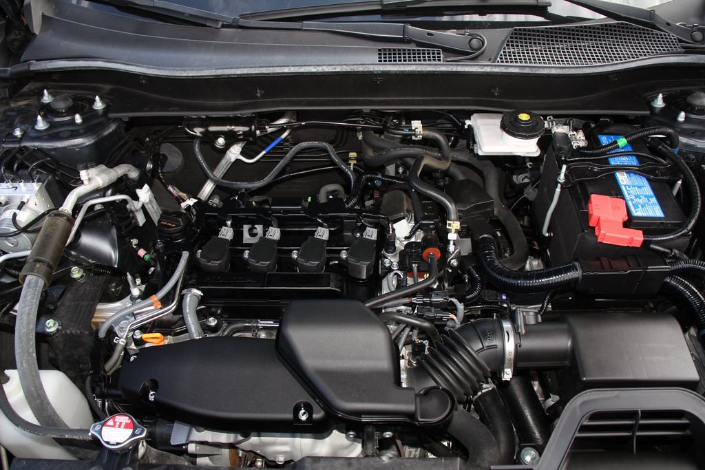 Used 2025 Honda CR-V EX-L image 29