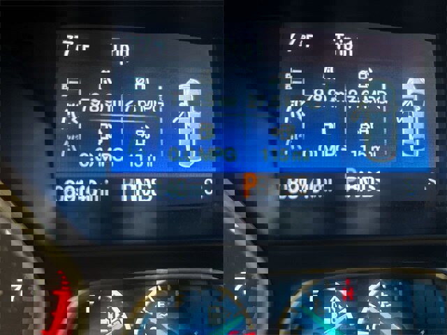 Certified 2018 Ford Escape S image 11