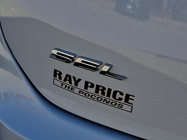 Certified 2023 Ford Edge SEL w/ Convenience Package AWD/4WD image 32