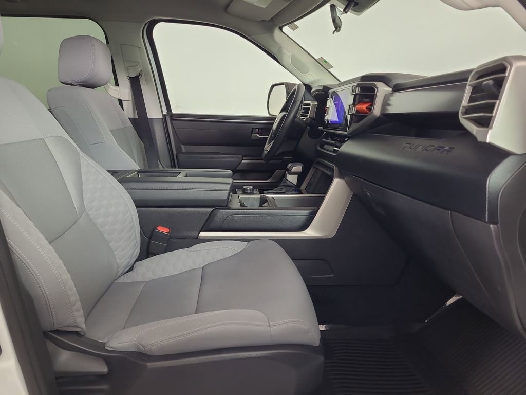 Used 2024 Toyota Tundra SR5 AWD/4WD image 19