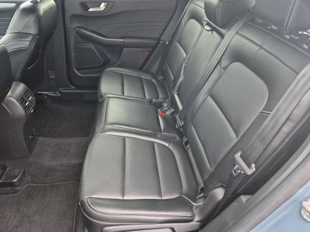Certified 2025 Ford Escape Platinum AWD/4WD image 26