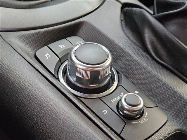 Used 2019 MAZDA MX-5 Miata RF Grand Touring RWD image 22
