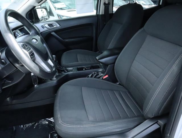 Certified 2019 Ford Ranger XLT w/ FX4 Off-Road Package image 18