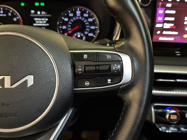Used 2023 Kia K5 GT-Line FWD image 16